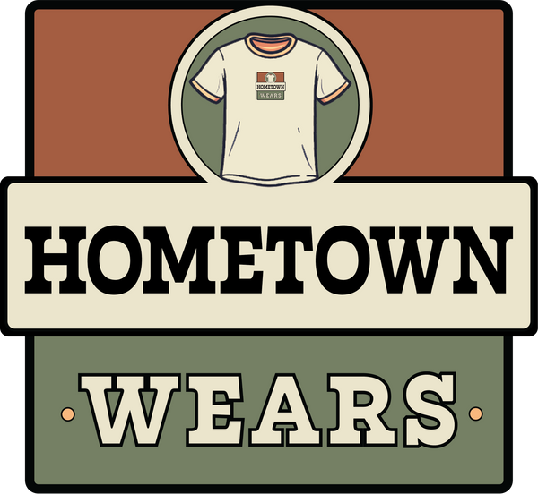 Hometown Wears