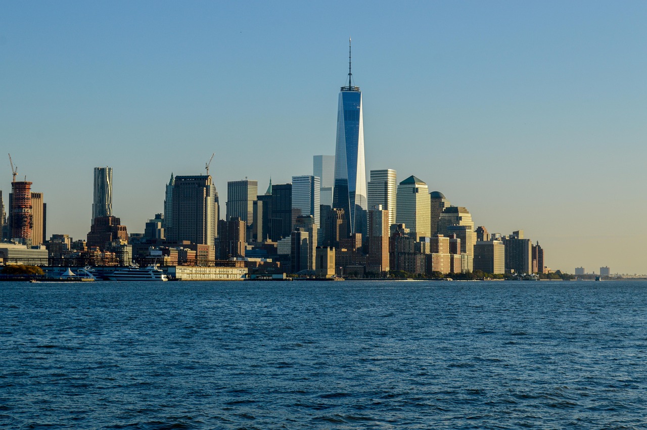 New York